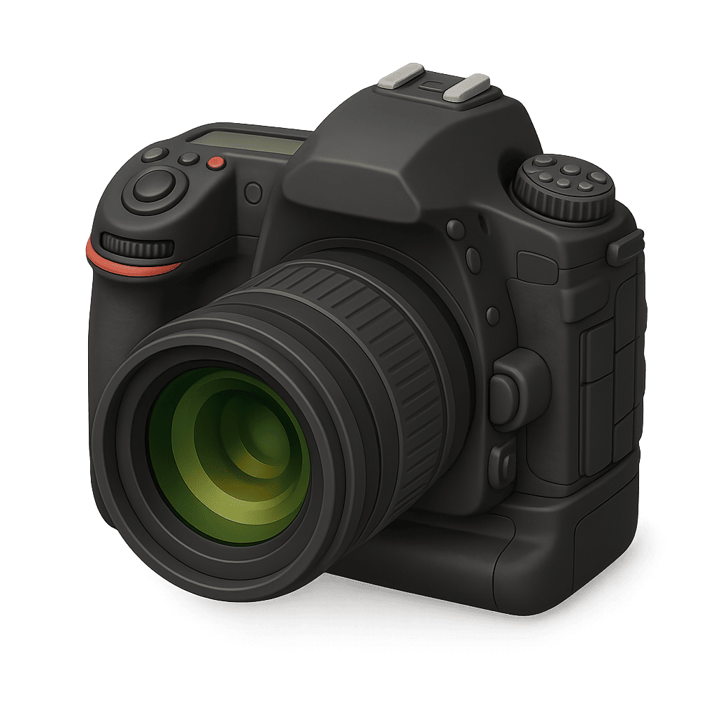 Camera Icon