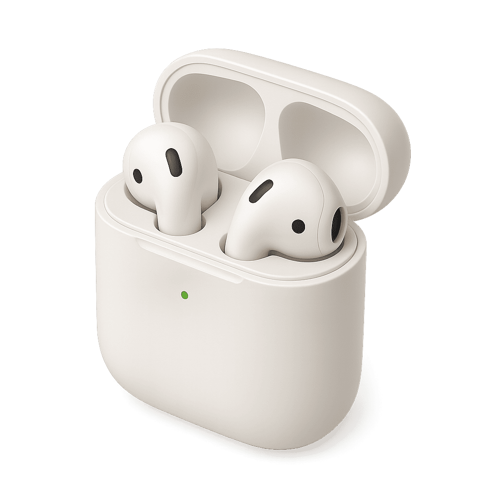 Wireless Earbuds