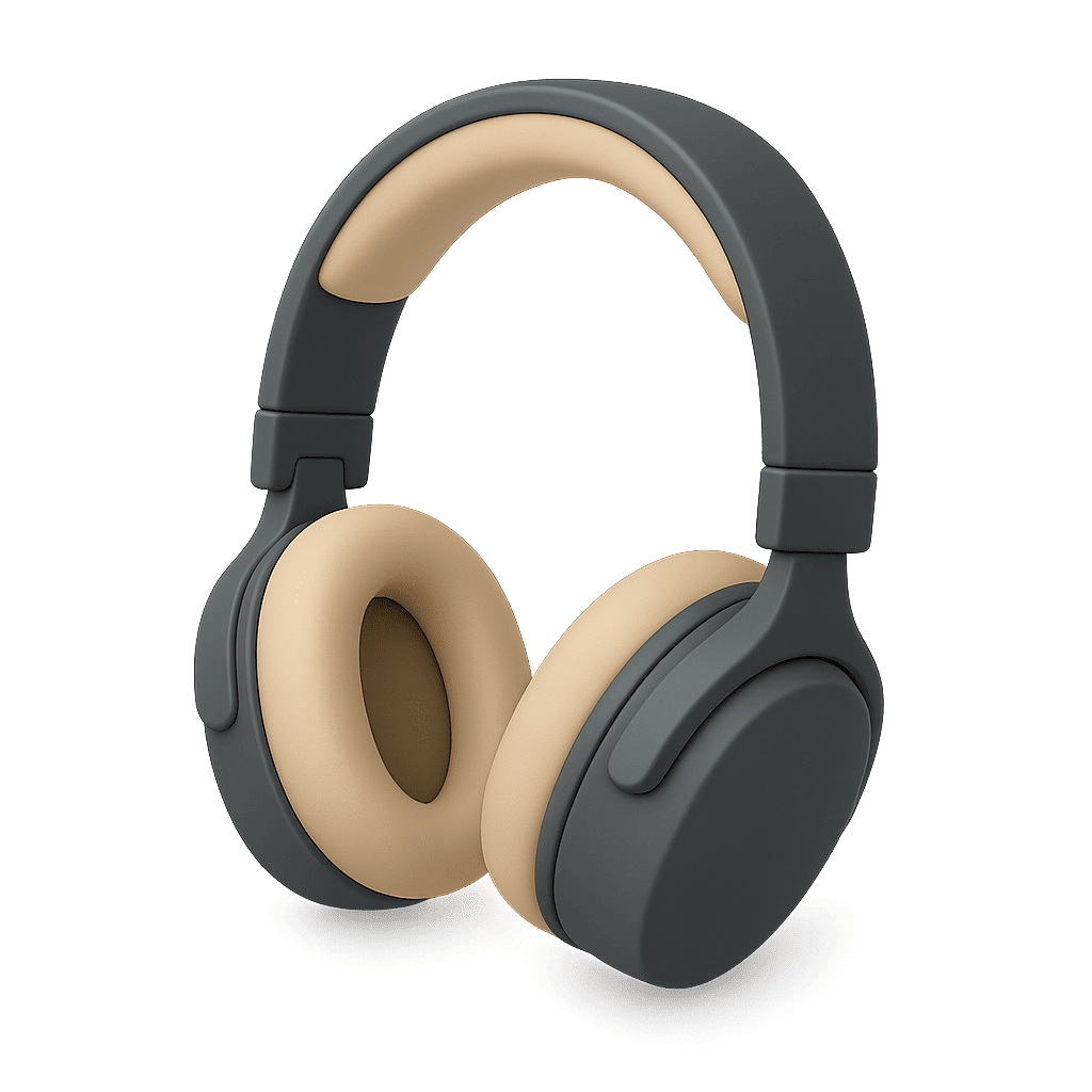 Headphones
