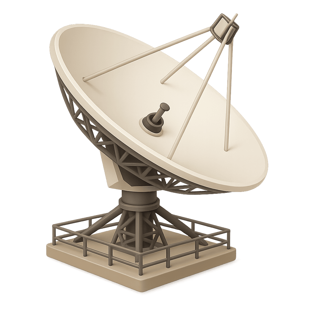 Satellite Dish