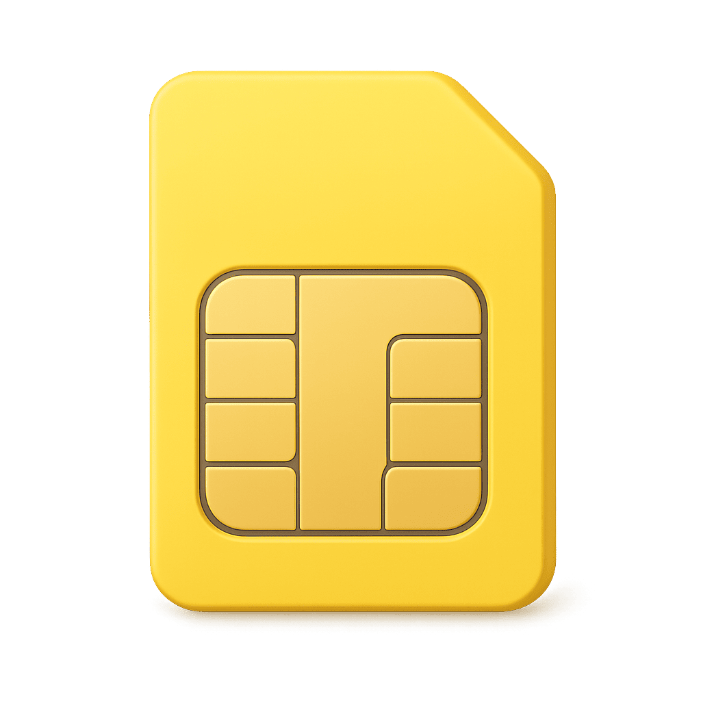 SIM Card