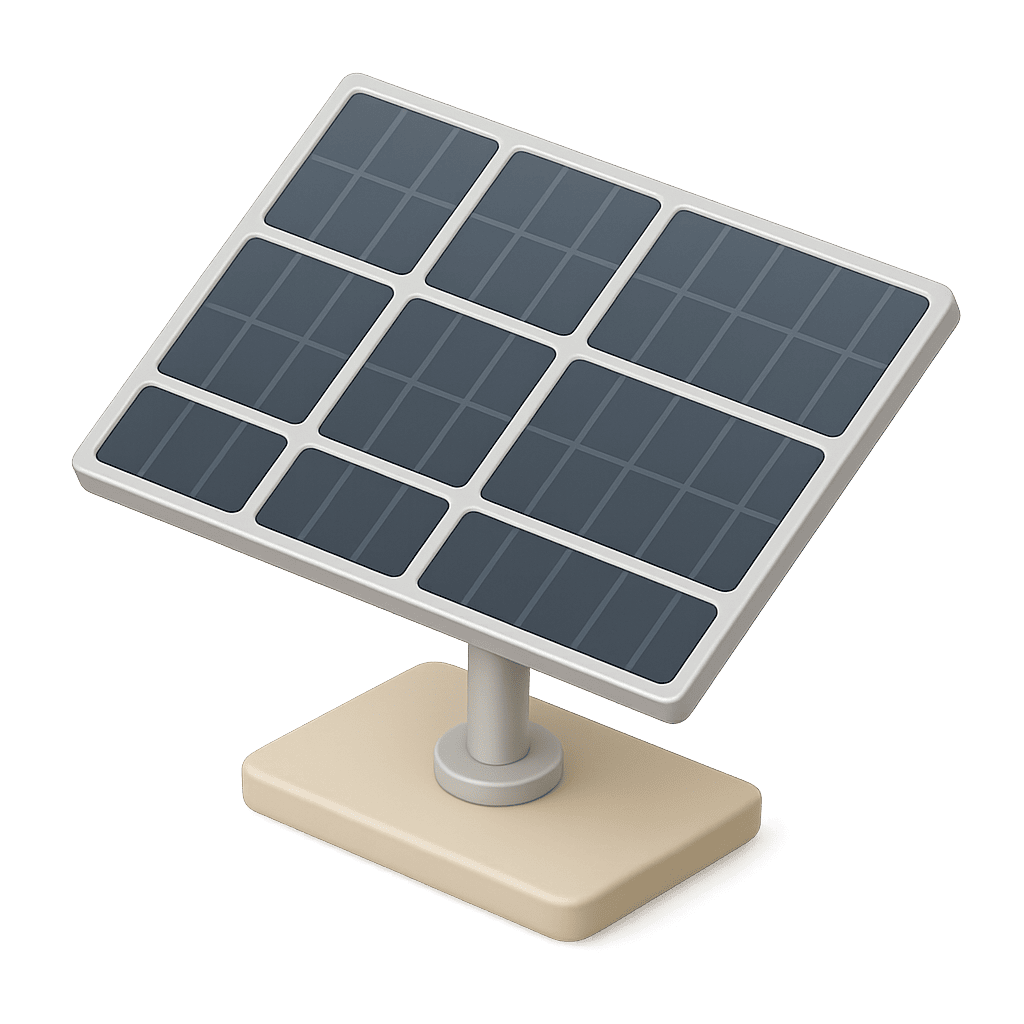 Solar Panel