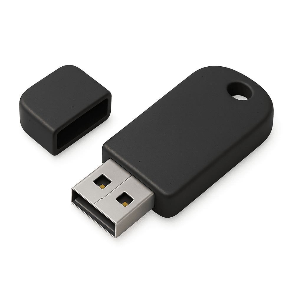 USB Flash Drive