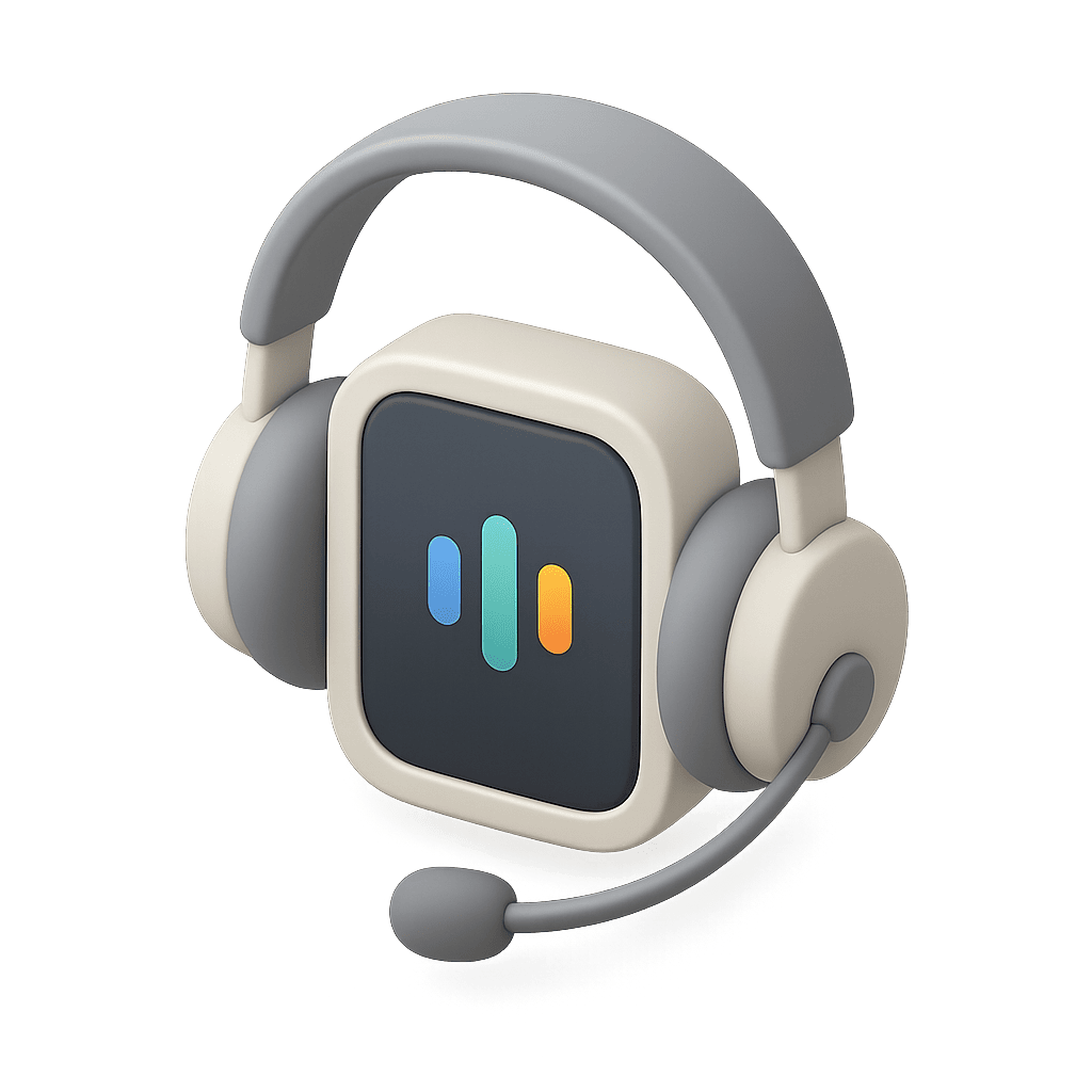 Voice Assistant Icon