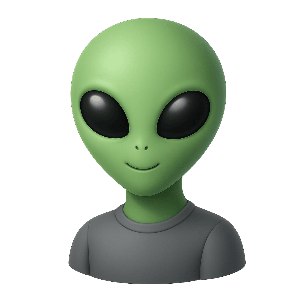 Alien