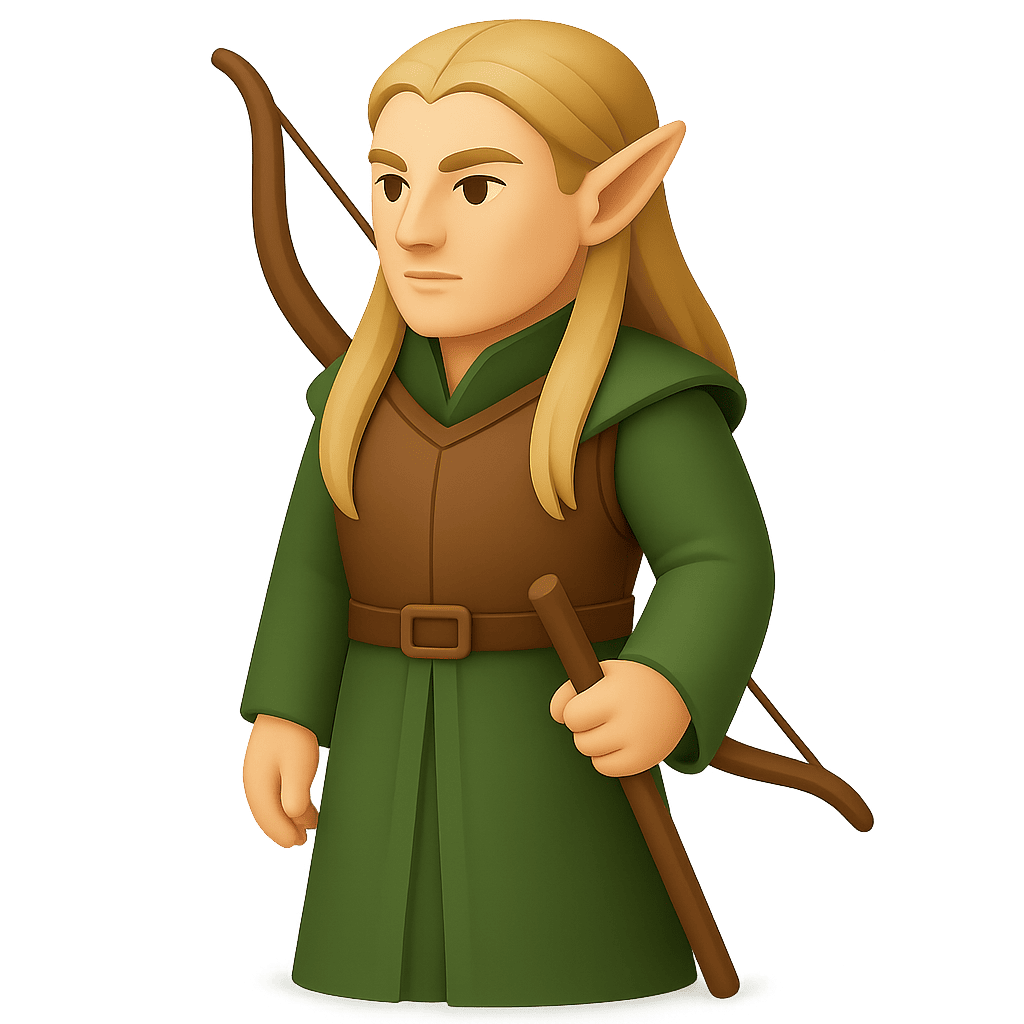 Elf