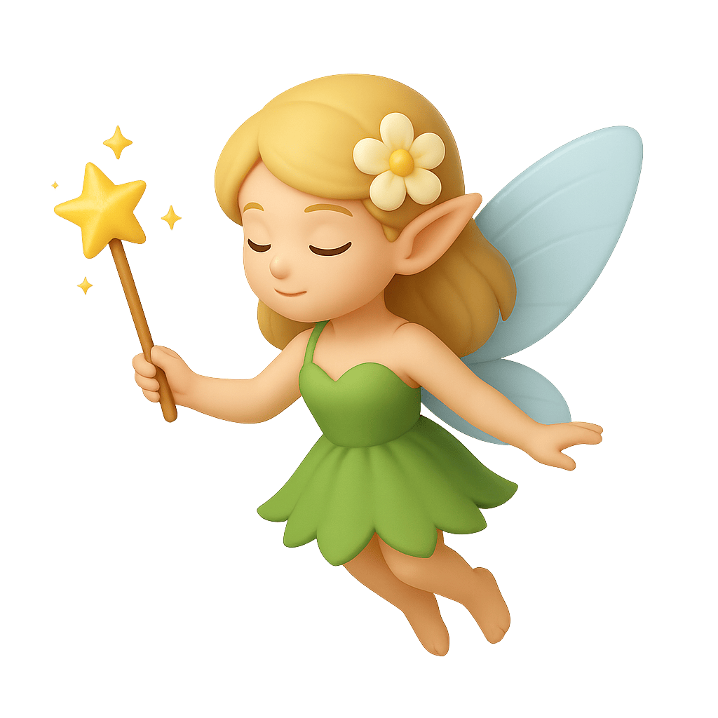 Fairy