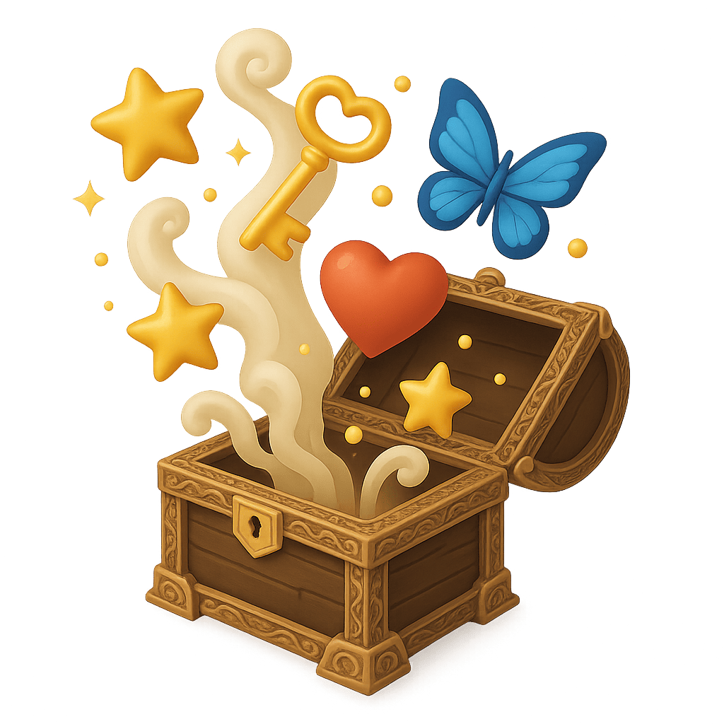 Pandora's Box