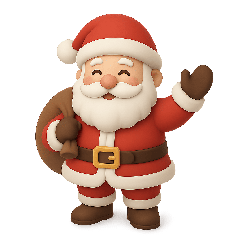 Santa Claus