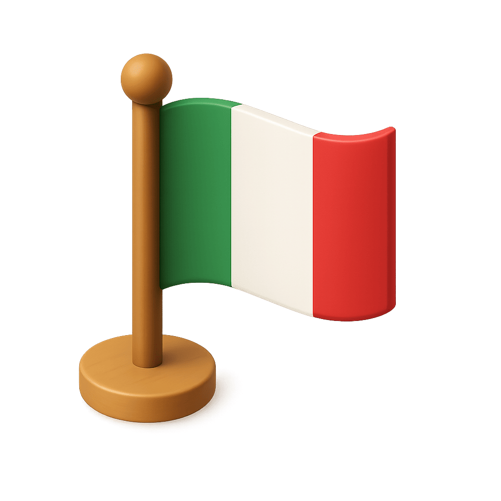 Italy