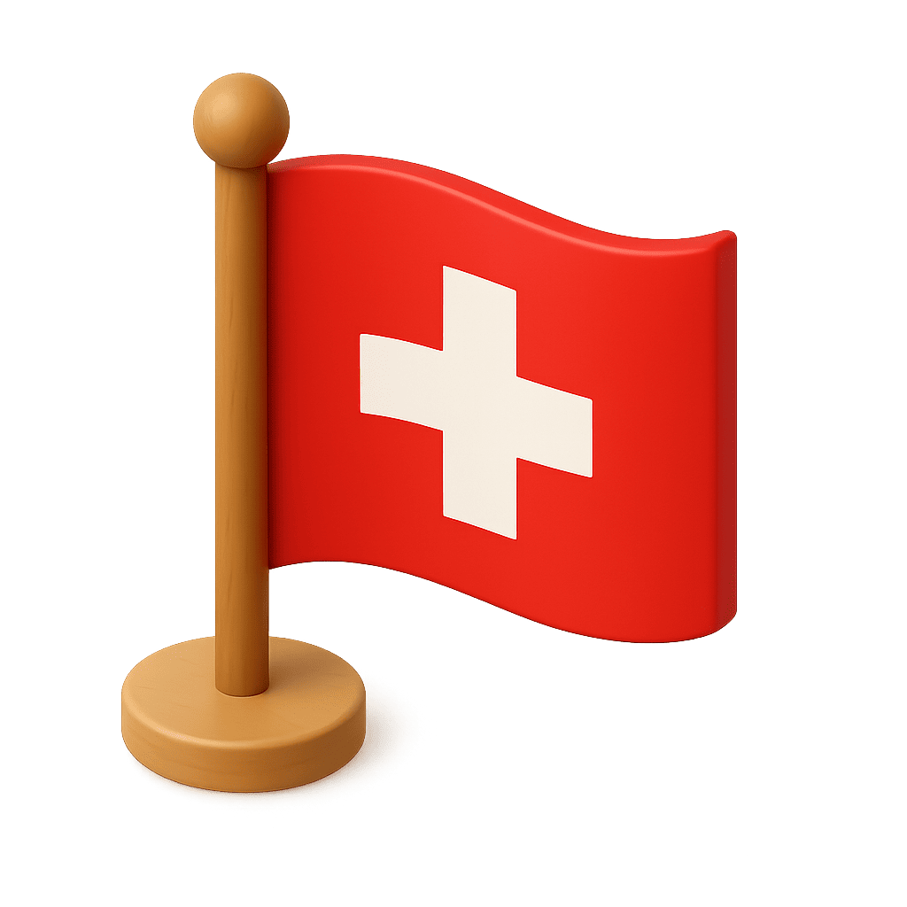 Switzerland