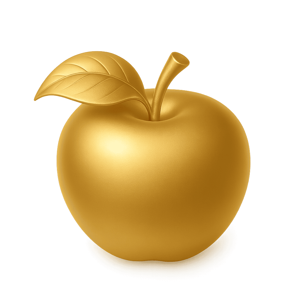 Golden Delicious Apple