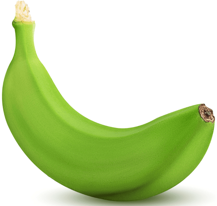 Green Banana