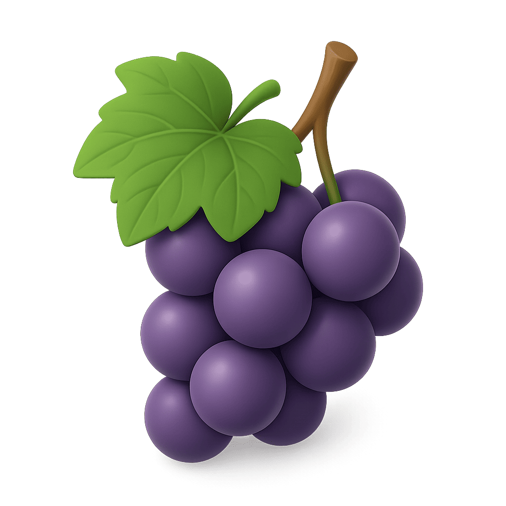 Grapes