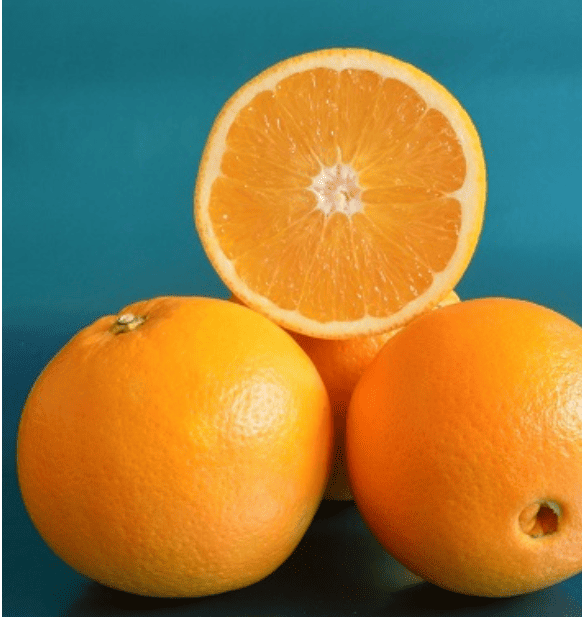 Navel Orange