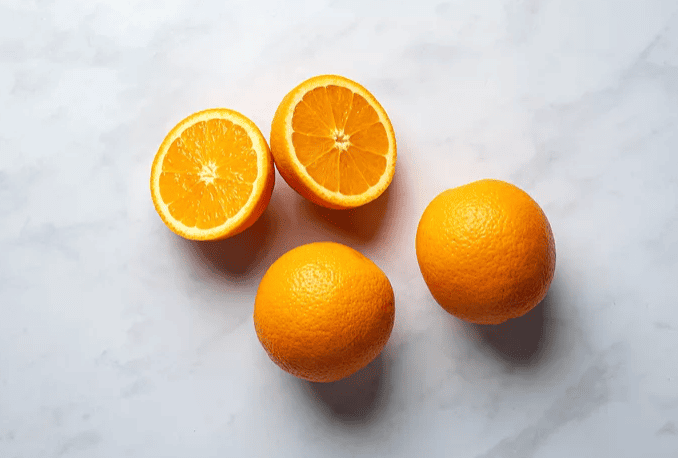 Valencia Orange