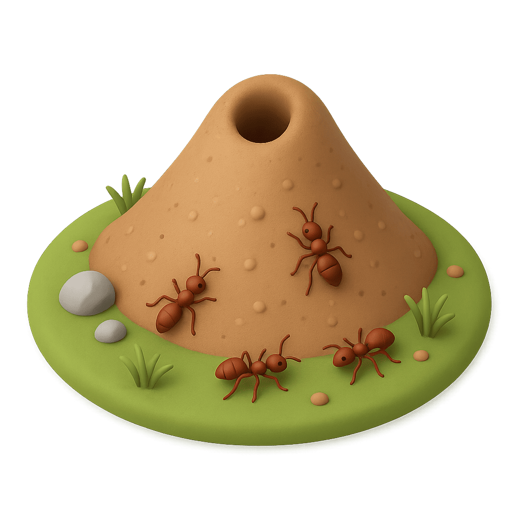 Anthill