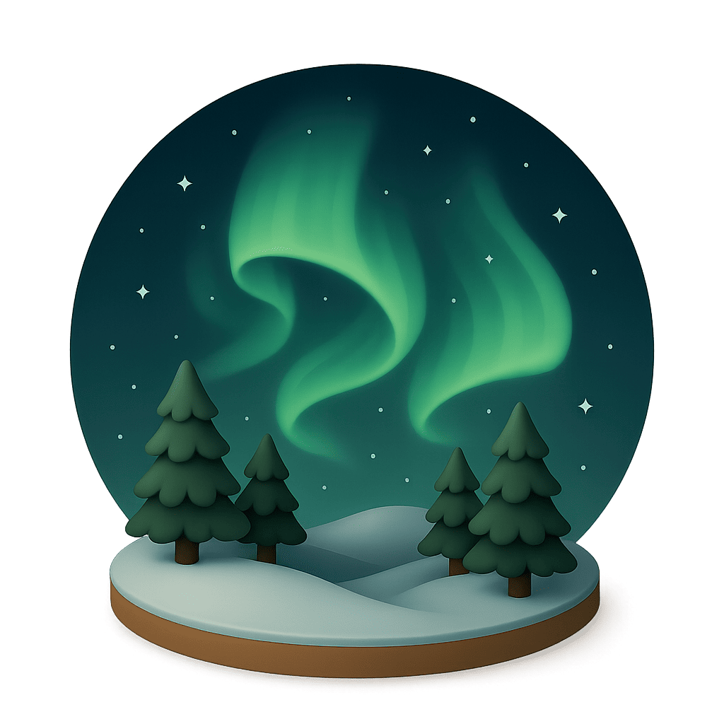 Aurora (Northern Lights)