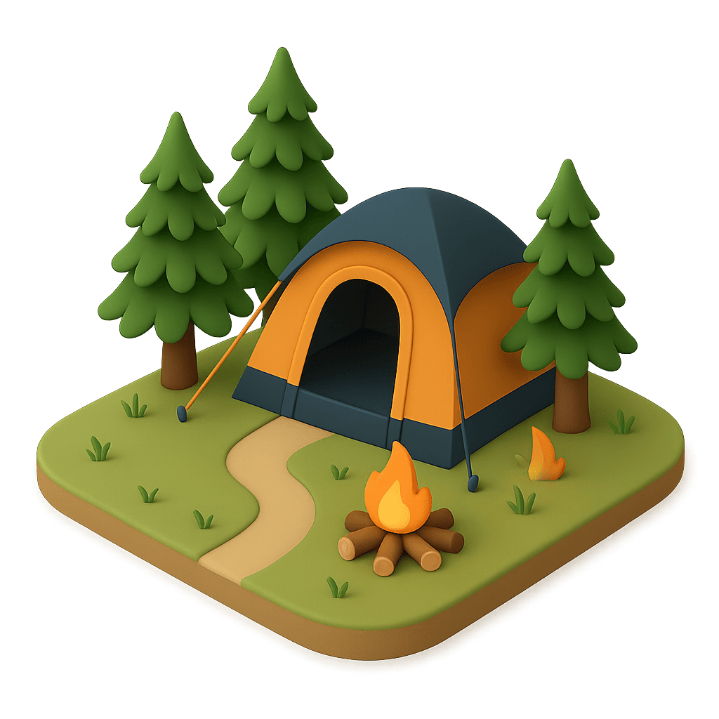 Camp Site