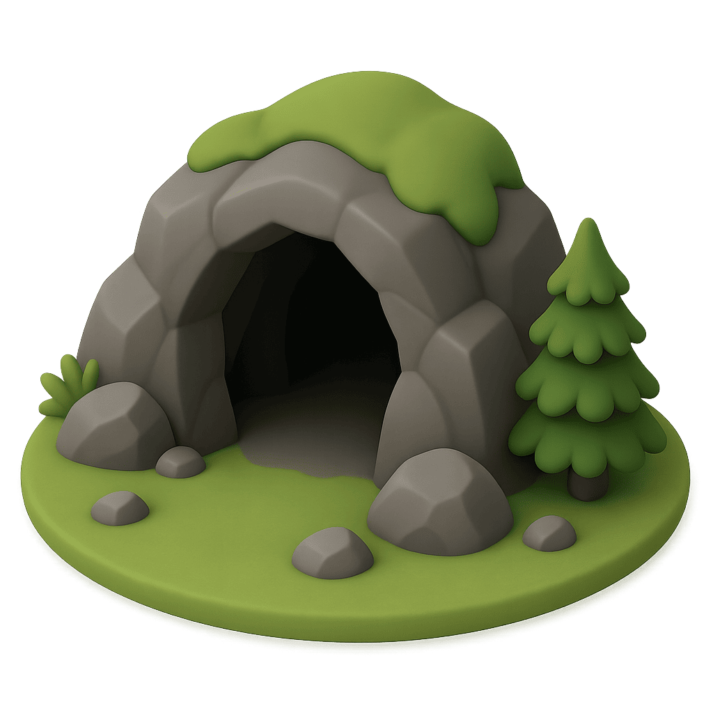 Cave