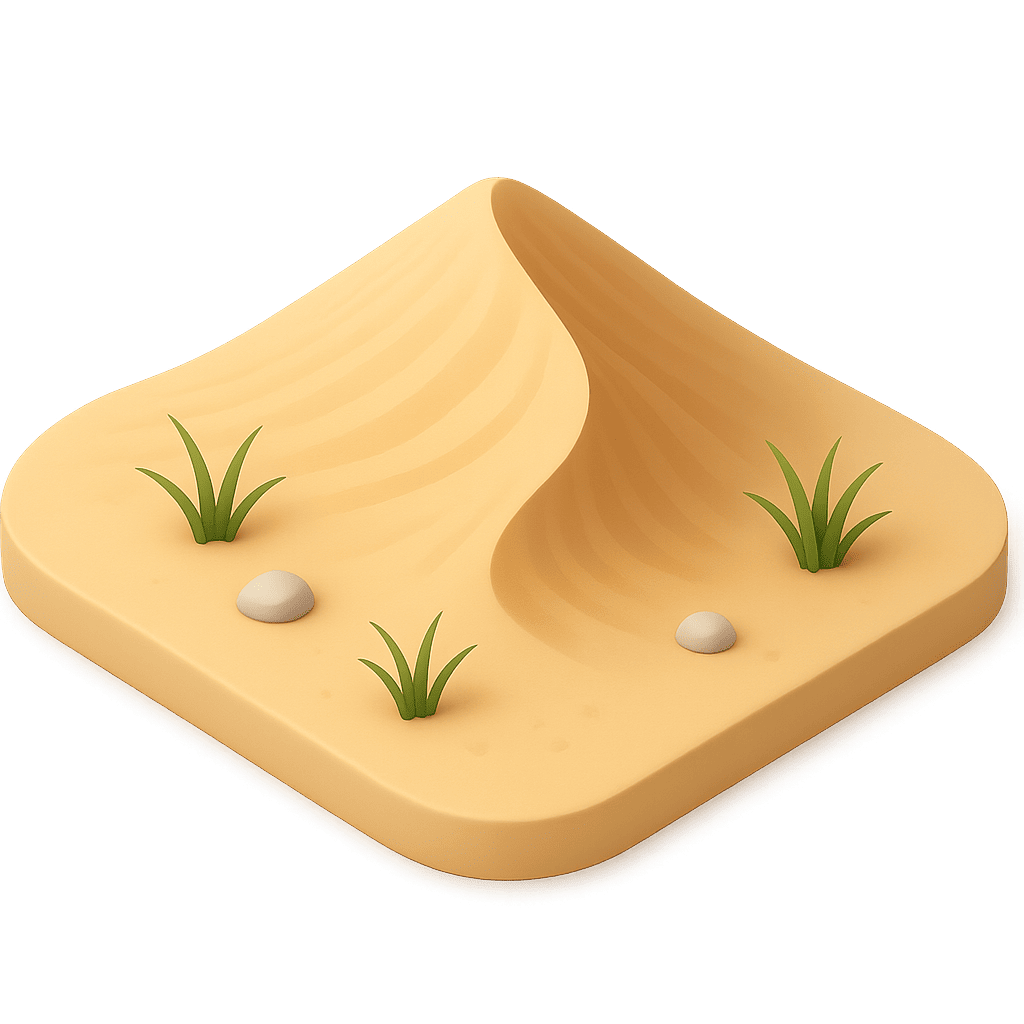 Desert