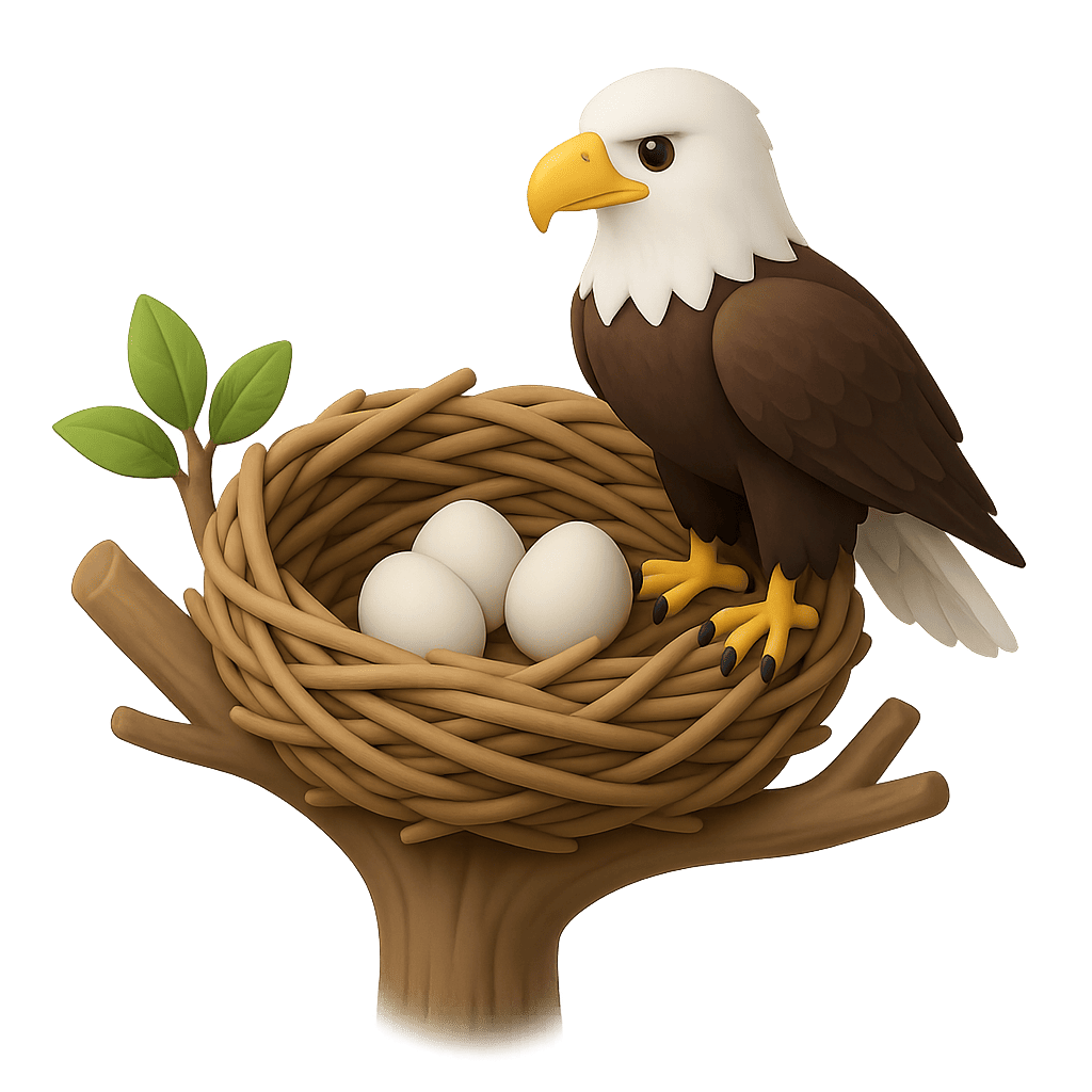 Eagle Nest