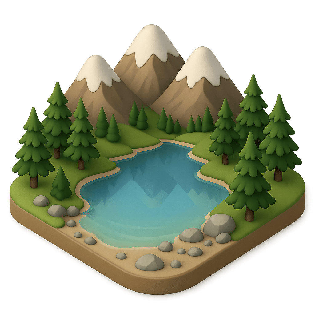 Lake