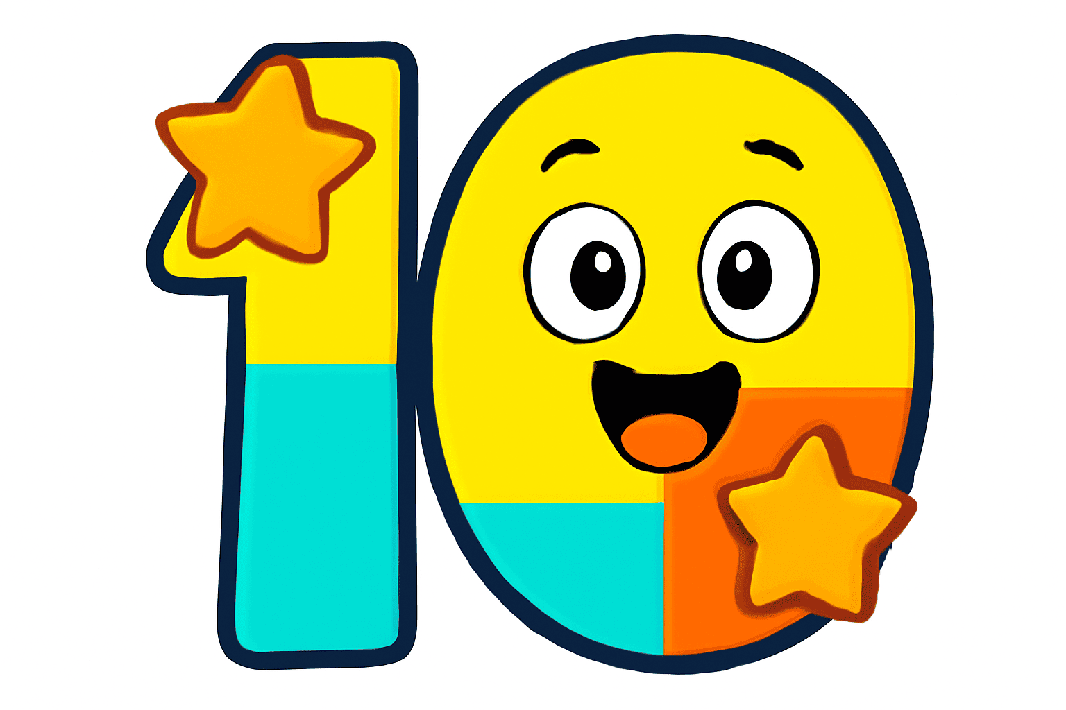 10 (Ten)