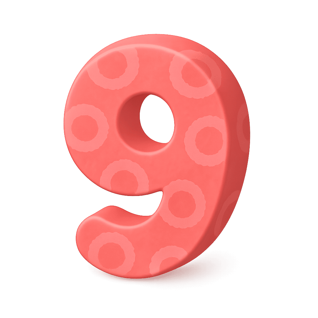 9 (Nine)