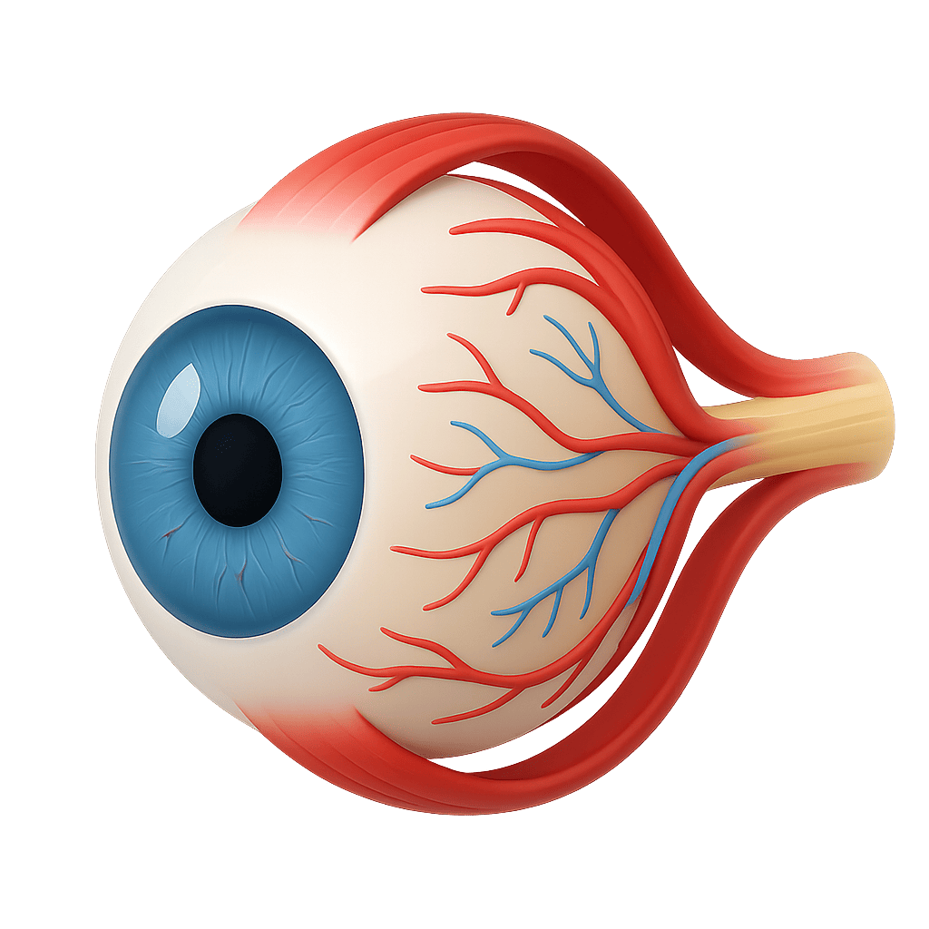 Eyes