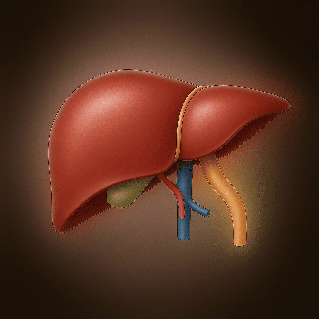 Liver