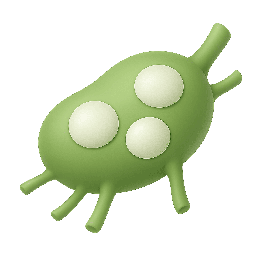 Lymph Nodes