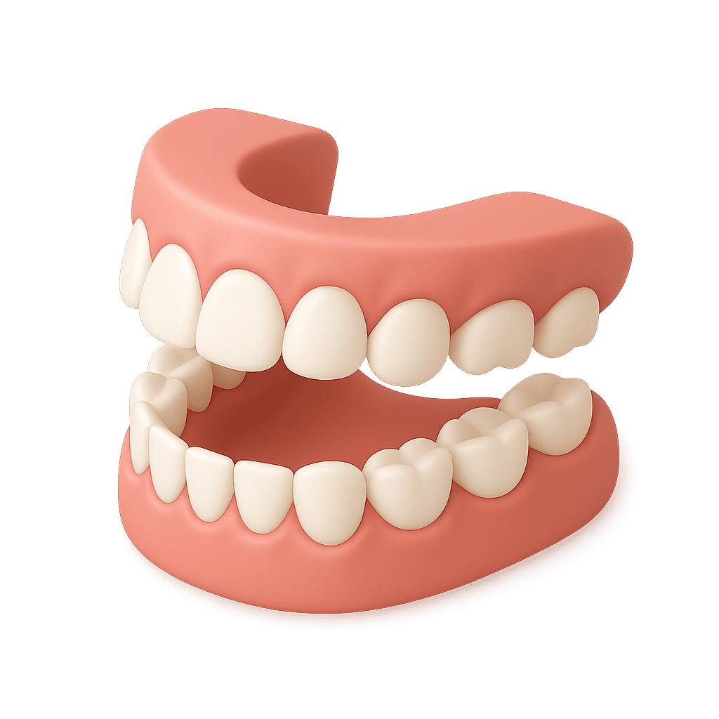 Teeth