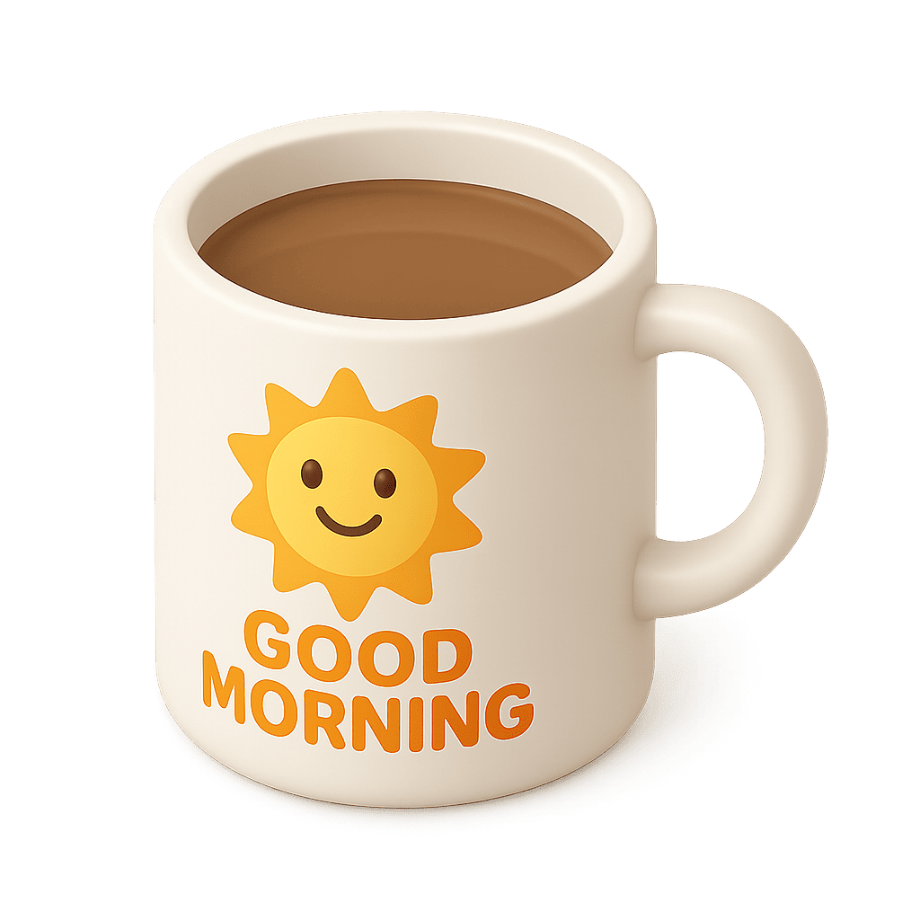 Mug