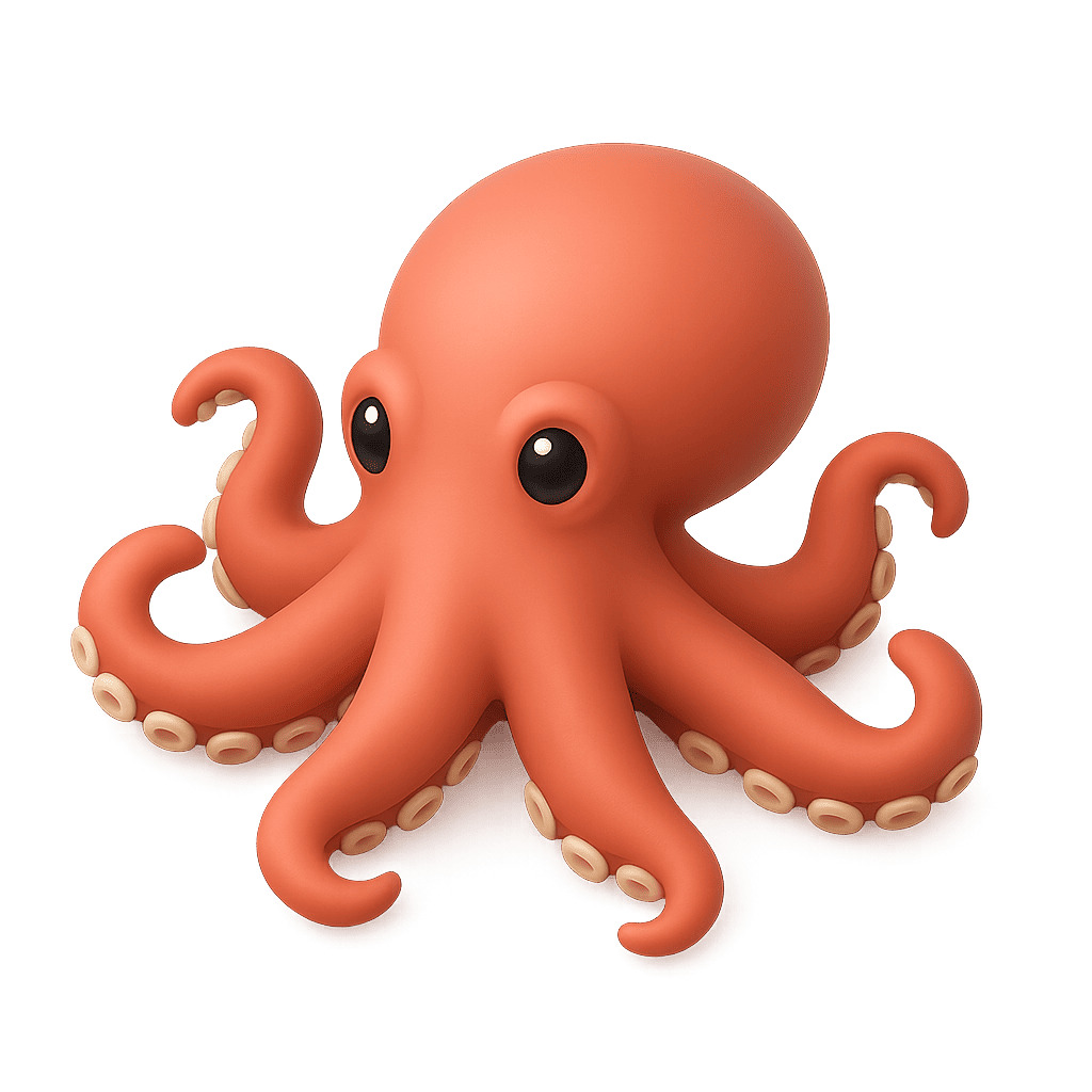octopus