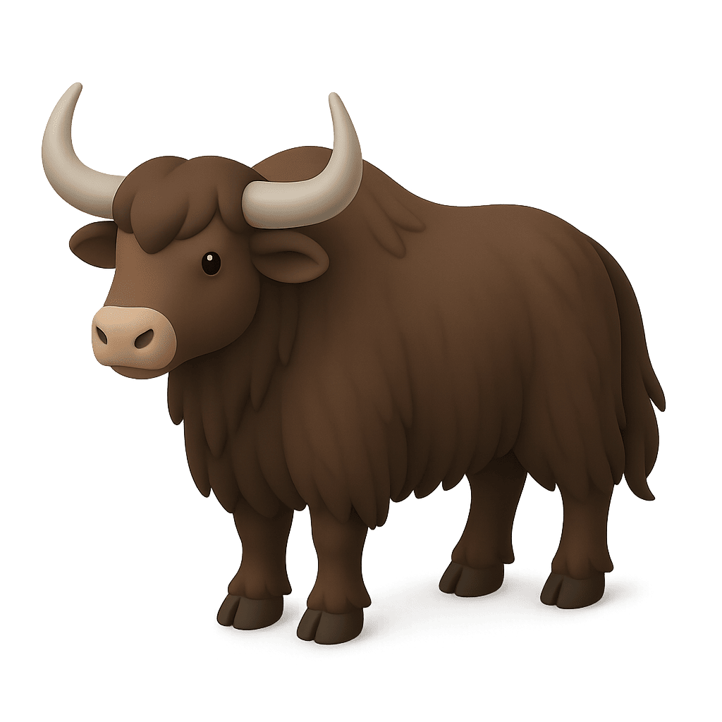 Yak