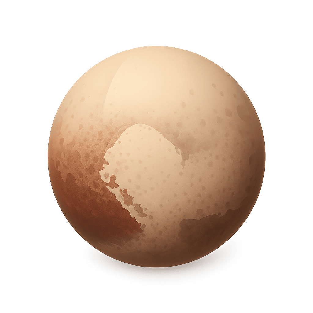 Pluto