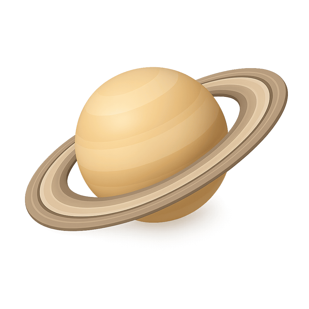 Saturn
