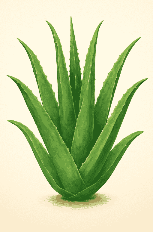 Aloe Vera