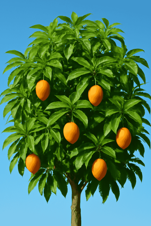 Mango Tree