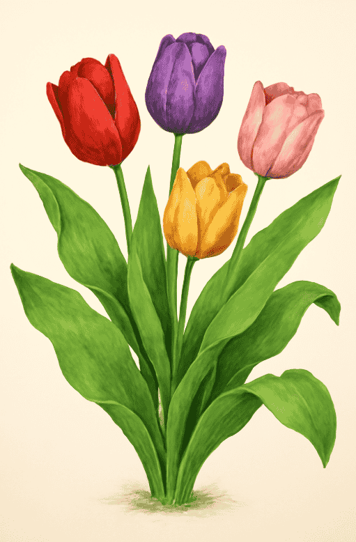 Tulip