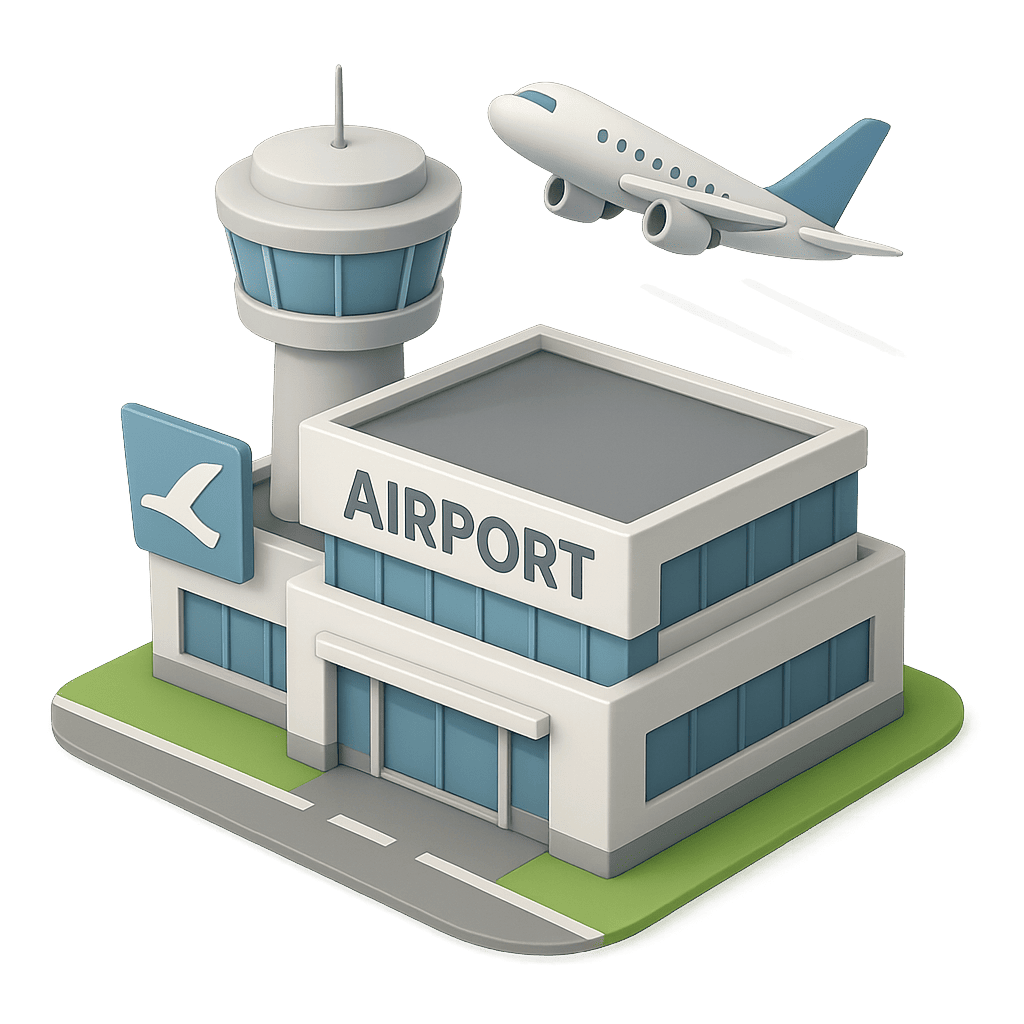 Airport