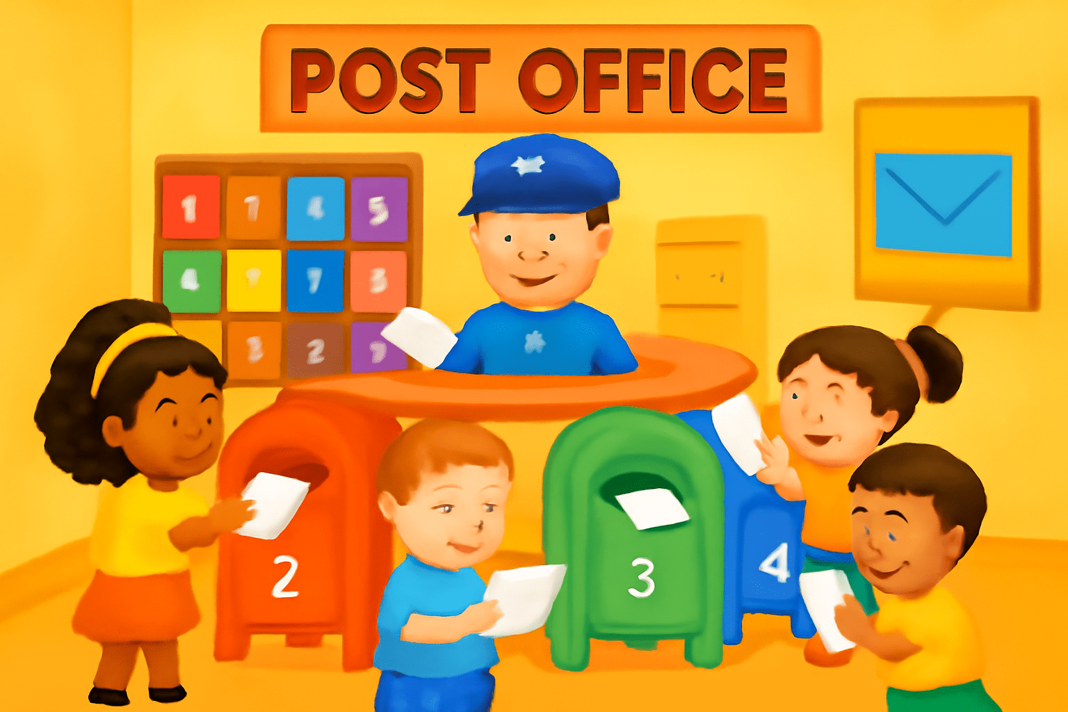 Post Office