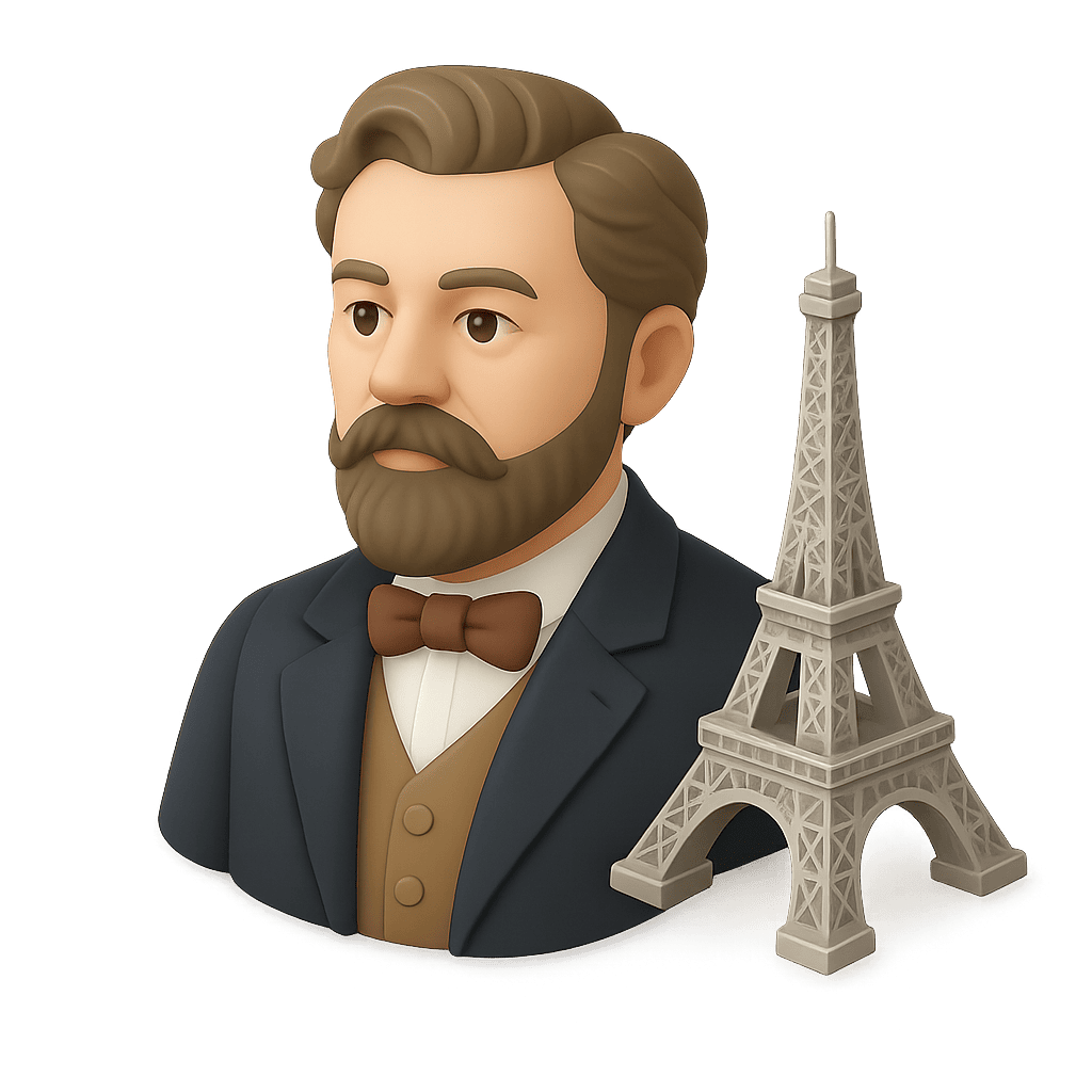 Gustave Eiffel