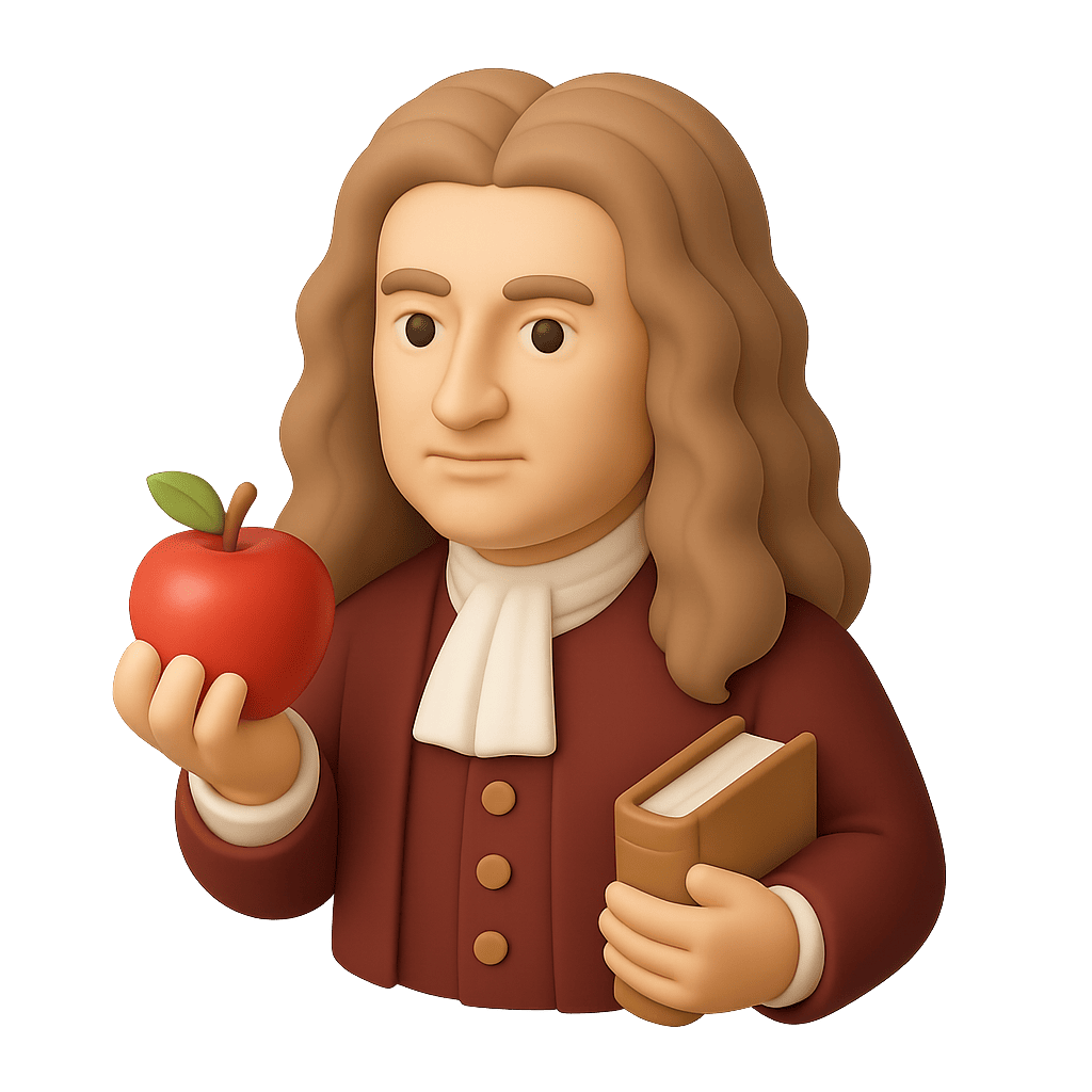 Isaac Newton