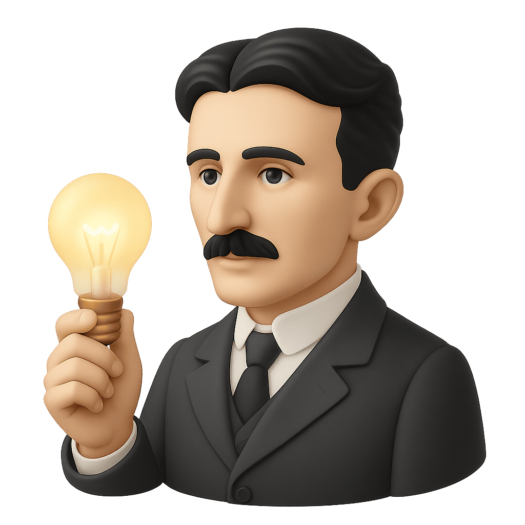 Nikola Tesla