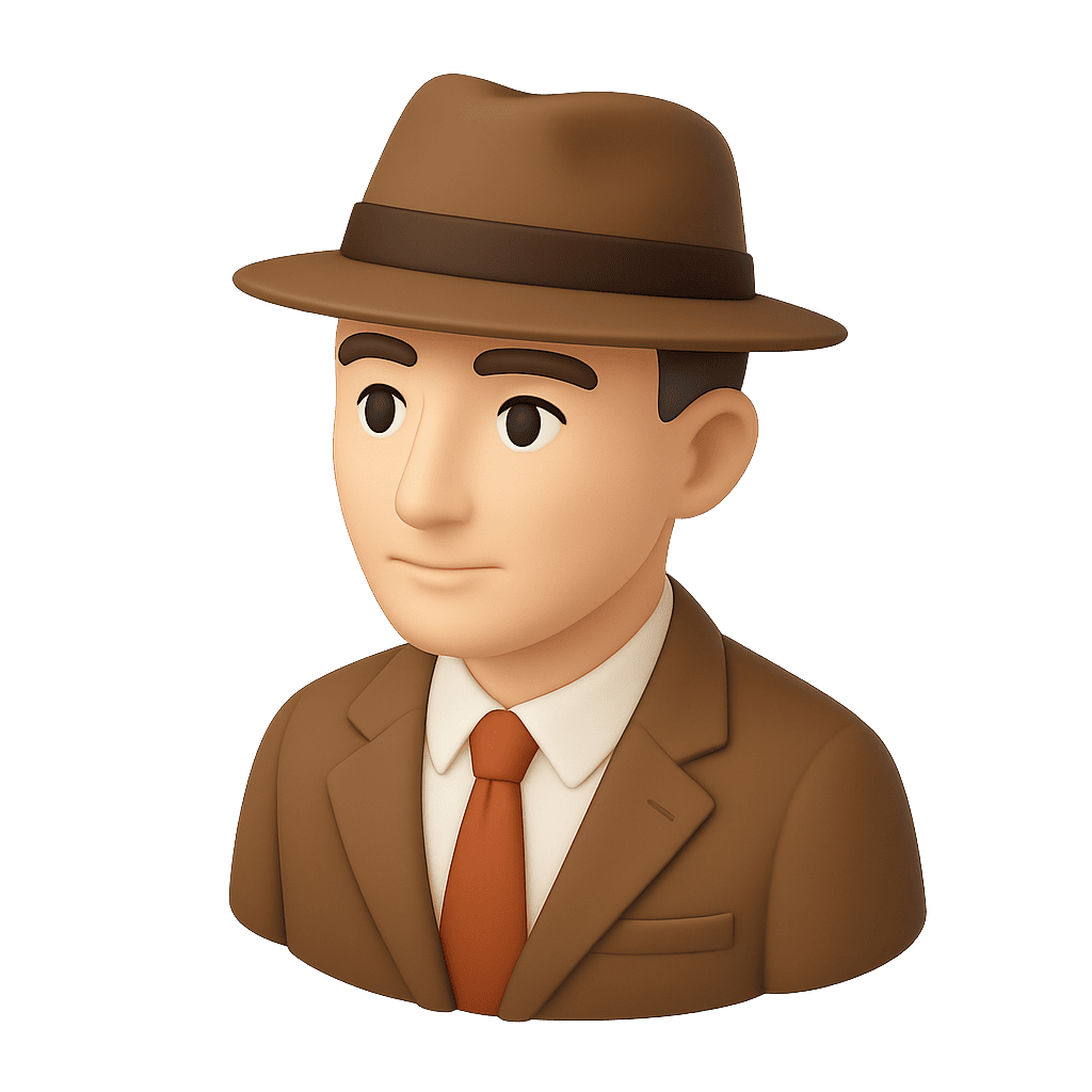 J. Robert Oppenheimer