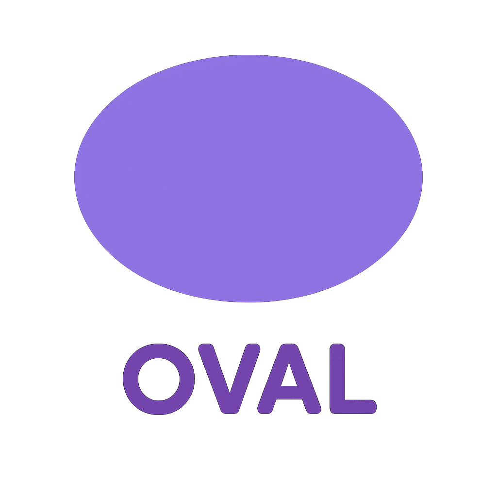 Oval