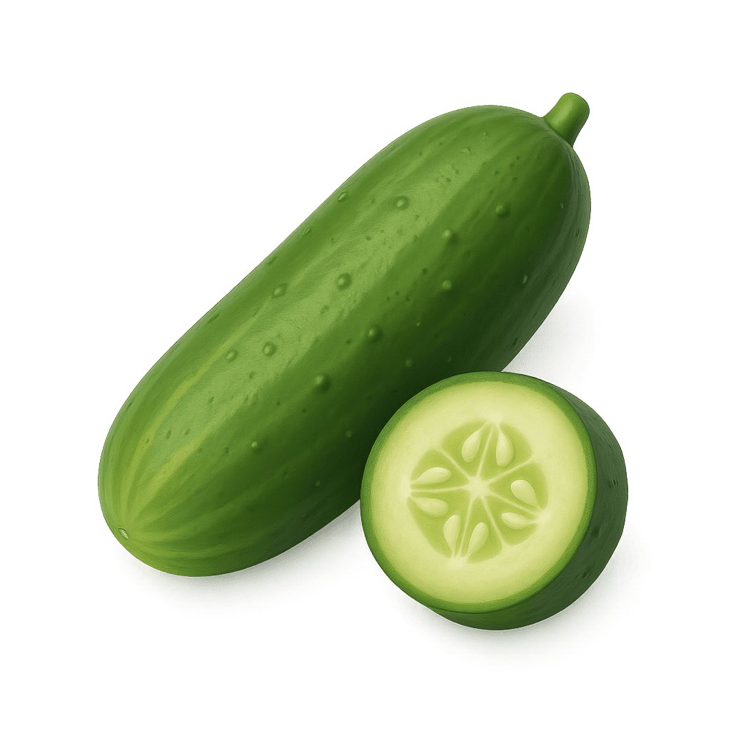 cucumber