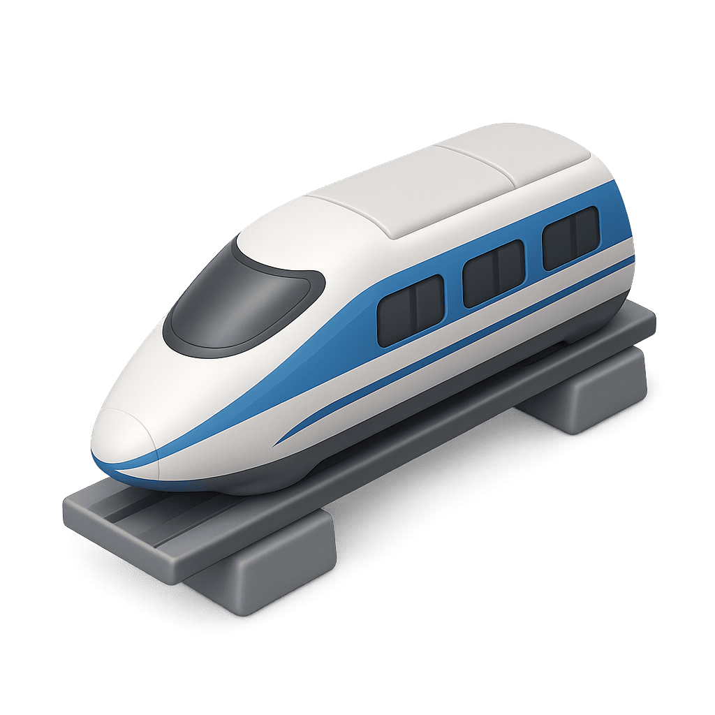 Bullet Train